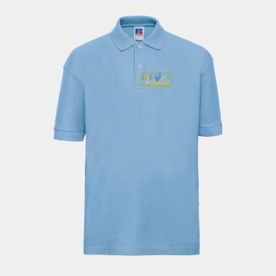 Little Twisters Poloshirt Thumbnail