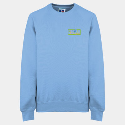 Little Twisters Sweatshirt Thumbnail