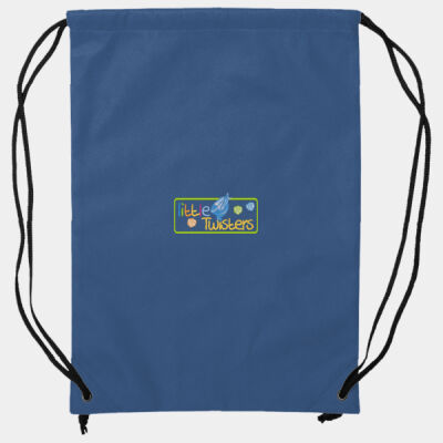 Little Twisters Gymsac Thumbnail